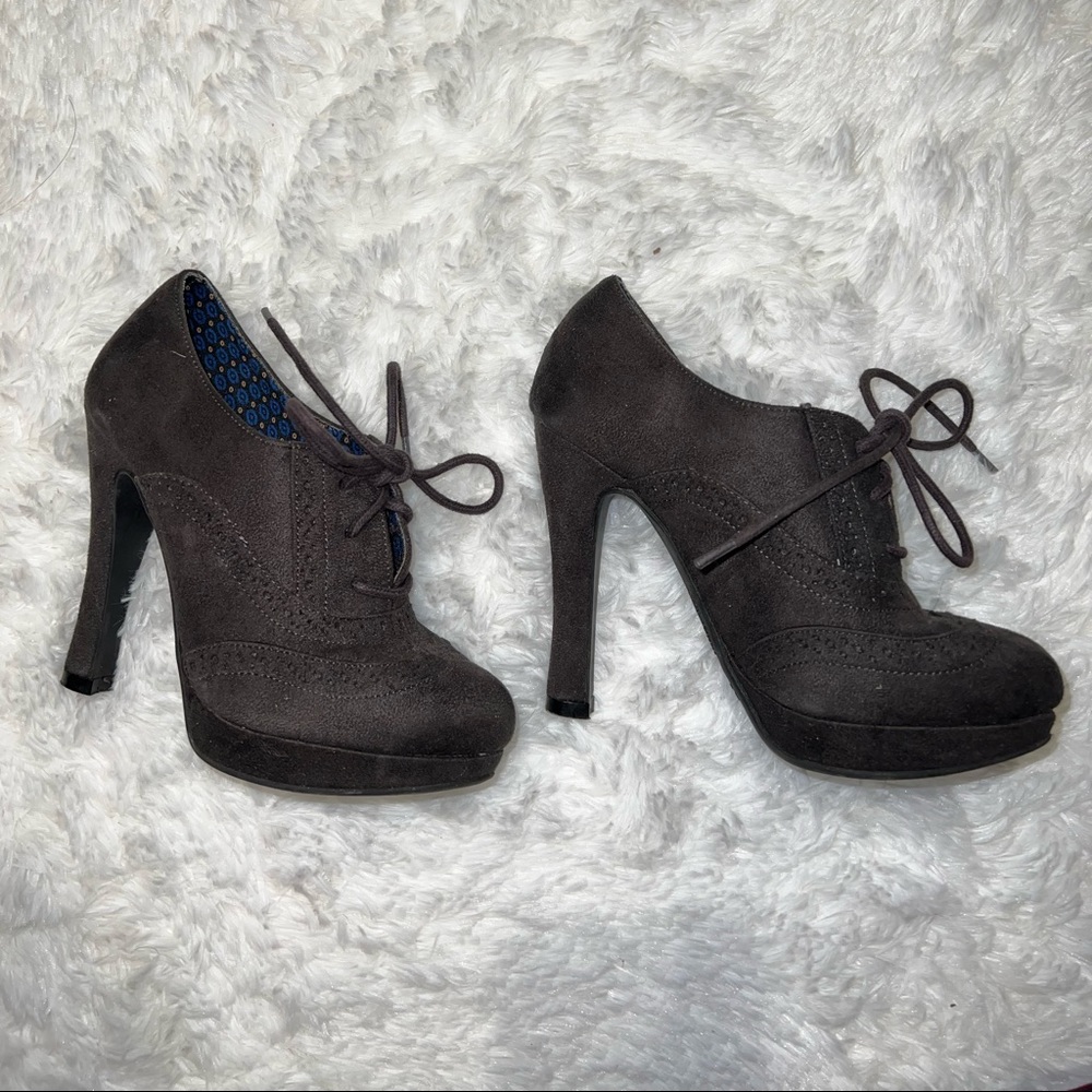 Vintage Heels